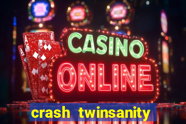 crash twinsanity iso pt br
